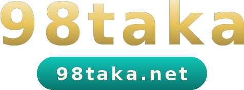 98taka logo